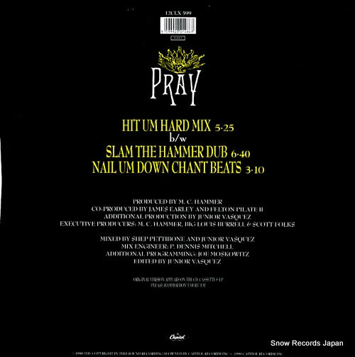 12CLX599 back cover