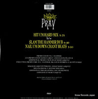12CLX599 back cover