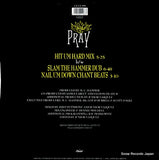 12CLX599 back cover