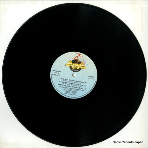 ARD1079 disc