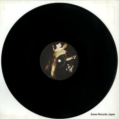 CUBIK002R disc