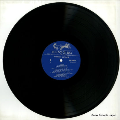 OX-1005-K disc