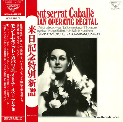 SLA6105 front cover