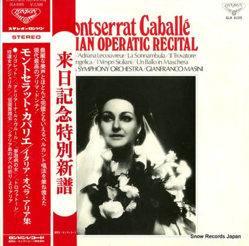 SLA6105 front cover
