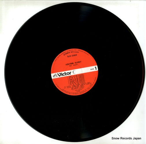 SJV-2083 disc