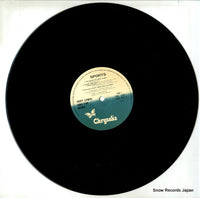 CHR1412/YCPL037 disc