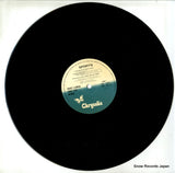CHR1412/YCPL037 disc