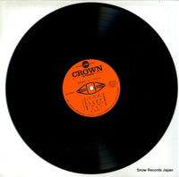 GW-1010 disc