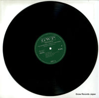 UPS-101-P disc