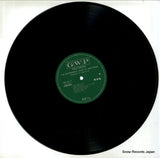 UPS-101-P disc