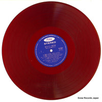 TP7098 disc