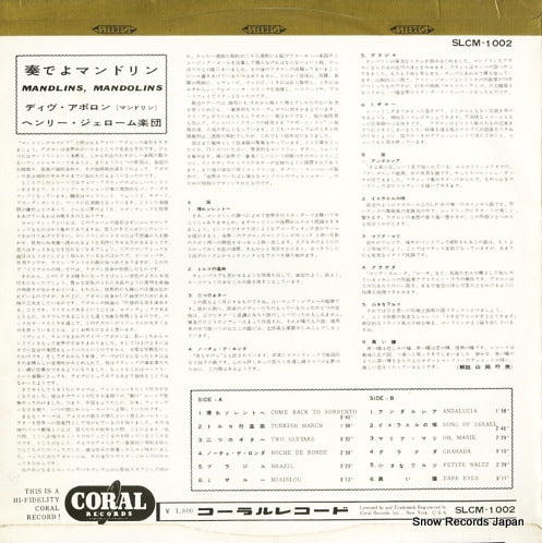 SLCM-1002 back cover