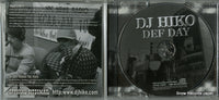 LSCD-002 disc