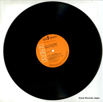 RGP-1136 disc