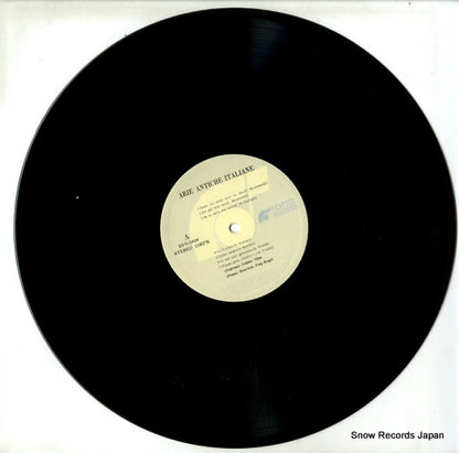 EFO-5006 disc