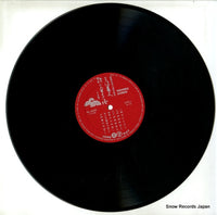 NL-2200 disc