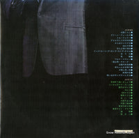 JV-316 back cover
