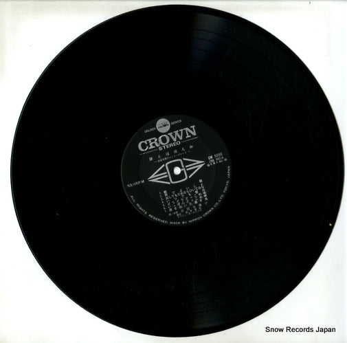 GW-5050 disc