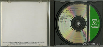 RECD-101 disc