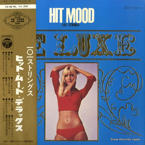 XS-86-ML front cover