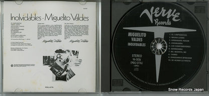 V6-5036 / POCJ-2776 disc
