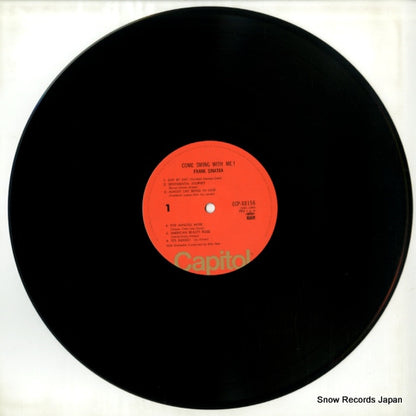 ECP-88156 disc