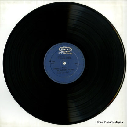 WS-6024 disc