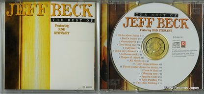 DC866132 disc
