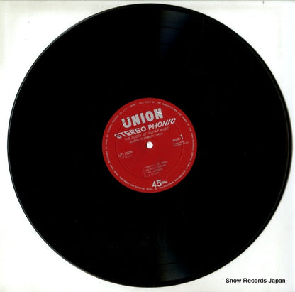 UD-1009 disc
