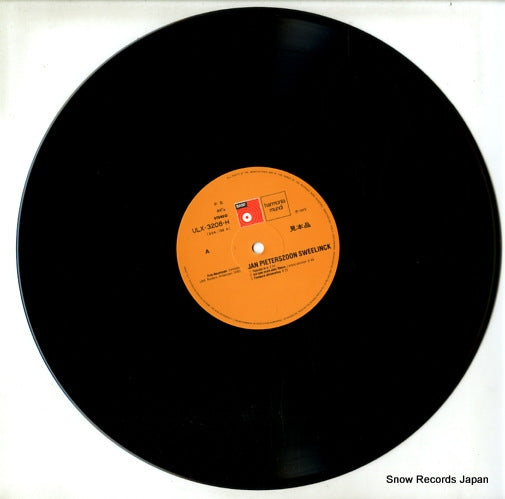 ULX-3208-H disc