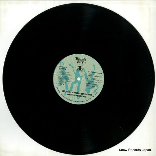 TBLP1026 disc