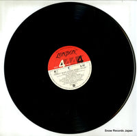 SL161 disc
