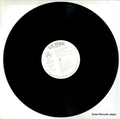VIP-7272 disc