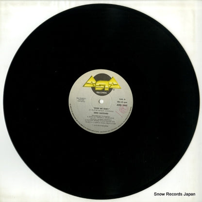ARD1007 disc