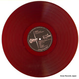 SCV1021 disc