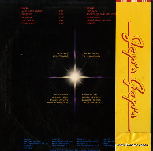 DSF-8002 back cover