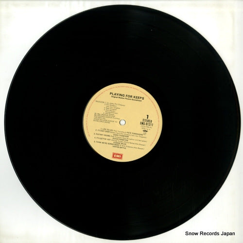 EMS-91211 disc