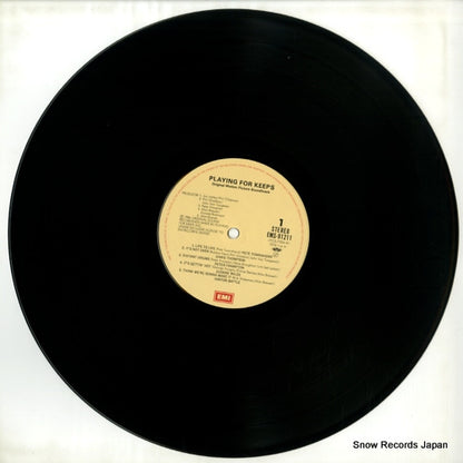 EMS-91211 disc