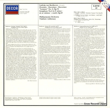 6.42730AZ back cover