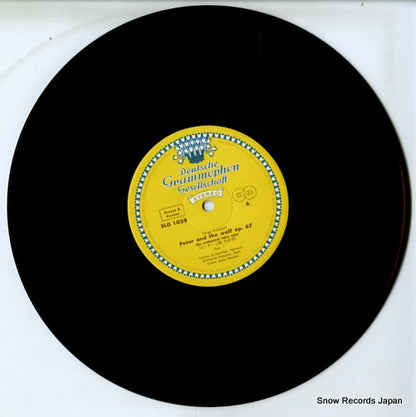 SLG-1029 disc