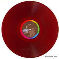 CP7143 disc