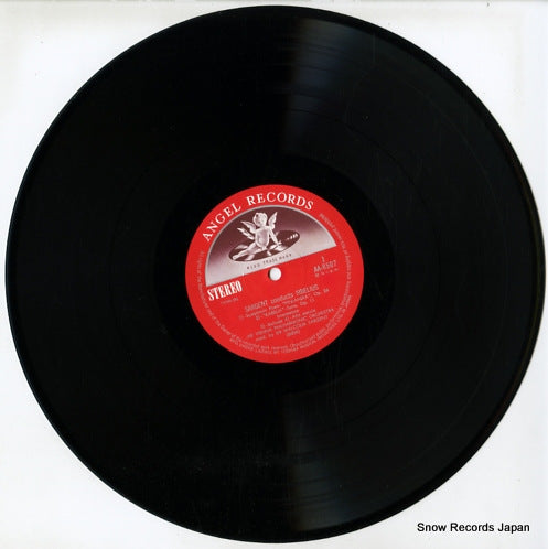 AA-8507 disc