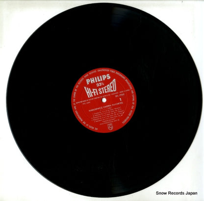 SFL-7939 disc