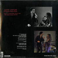 DOR2079H back cover