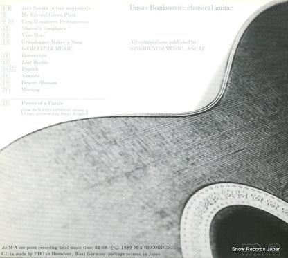 M009A back cover