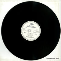 MG2317 disc