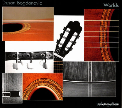 M009A front cover