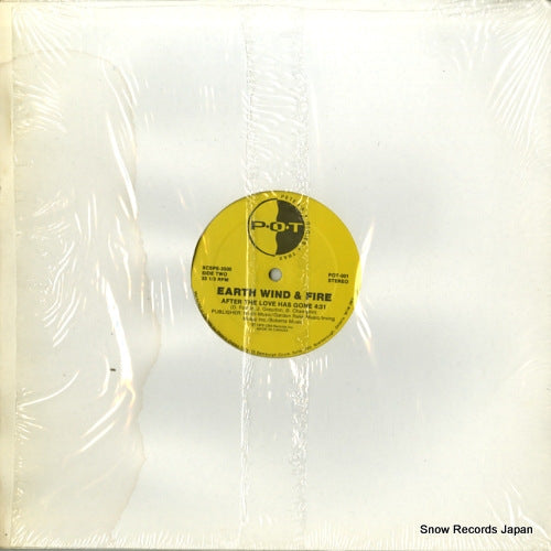 POT-001 back cover