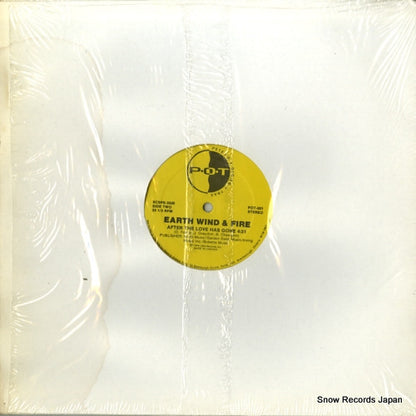 POT-001 back cover