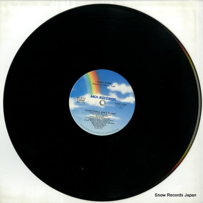 MCA12-53968 disc